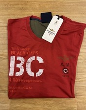 T-SHIRT AERONAUTICA MILITARE