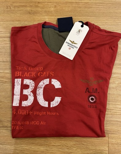 Shirt aeronautica militare - aeronautica,