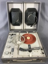 FONOVALIGIA READER’S DIGEST STEREO 505 FUNZIONANTE CASSE ESTERNE