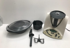 Vorwerk bimby tm31 thermomix - vorwerk,