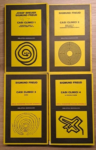 Lotto libri casi clinici di - 4,