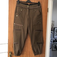 Pantaloni cargo da lavoro