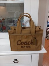 Borsa COACH