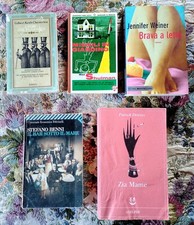 Lotto 5 libri Ironici Satira Dennis ZIA MAME L'UOMO CHE FU GIOVEDÌ IN OFFERTA