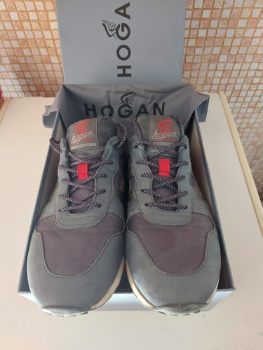 Hogan h321 sneaker - h321, –