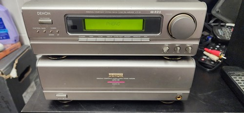 Denon upo 250 - denon, upo-250