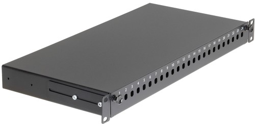 Intellinet cassetto rack - intellinet,