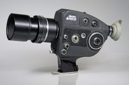 Adattatore obiettivo ritter - adattatore,