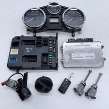 KIT ECU PEUGEOT 207 9665424480