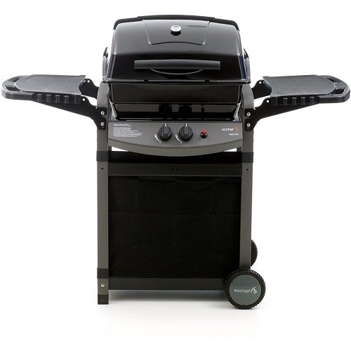 Barbecue gas kw cottura - barbecue,