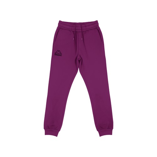 Pantalone ragazza kappa - ragazza,