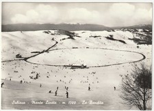 SUBIACO - MONTE LIVATA - ROMA