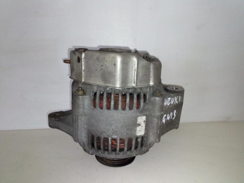 Ricambio alternatore ignis - alternatore, 1°