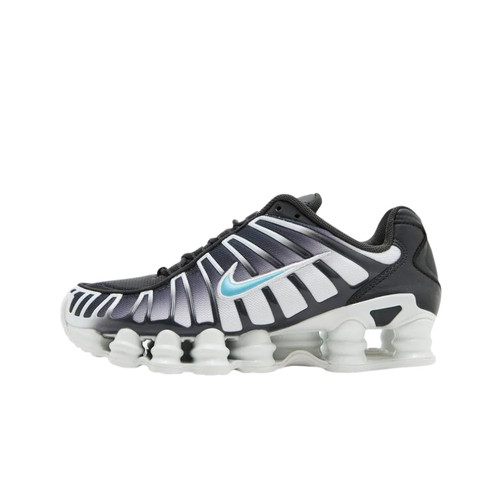 Nike shox tl anthracite - -, w