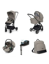 Foppapedretti - Trio TicToc