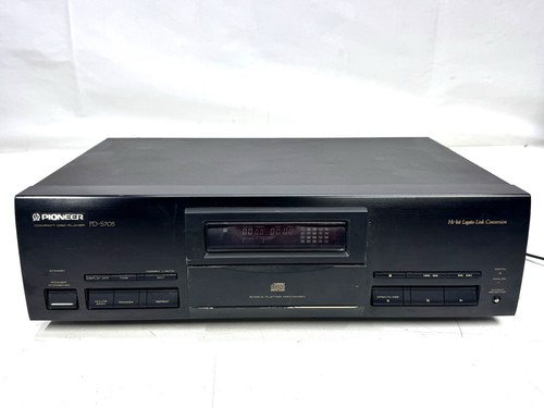 Pioneer s705 lettore - pioneer,