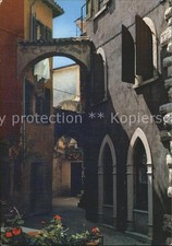 Lago di Garda Tipico rustico