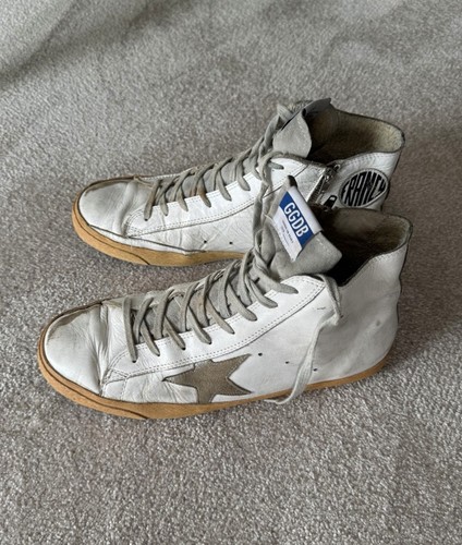 Golden goose francy - goose,