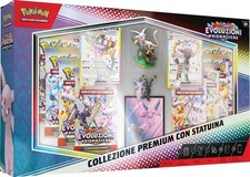 POKEMON TCG EVOLUZIONI