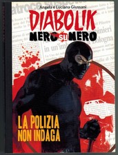 Diabolik Nero su Nero 1