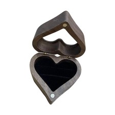 Scatola portagioie a forma di