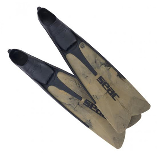 Seac sub pinne scarpetta - seac,