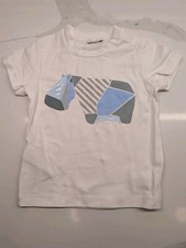 il gufo Baby Light Blue