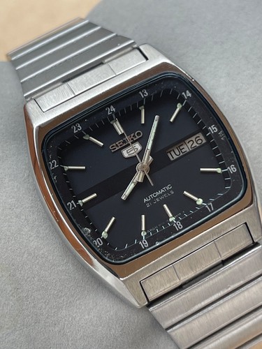 Orologio uomo seiko - orologio, 5