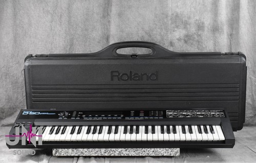 Roland sintetizzatore - d-50,