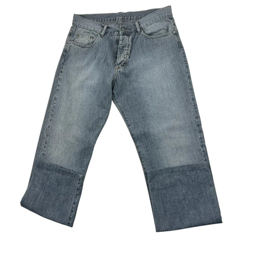 Schott jeans uomo - jeans, tg.48