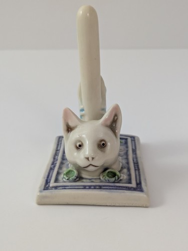 Vintagetacoma art pottery tap - vintagetacoma,
