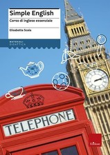 Libri Elisabetta Scala -