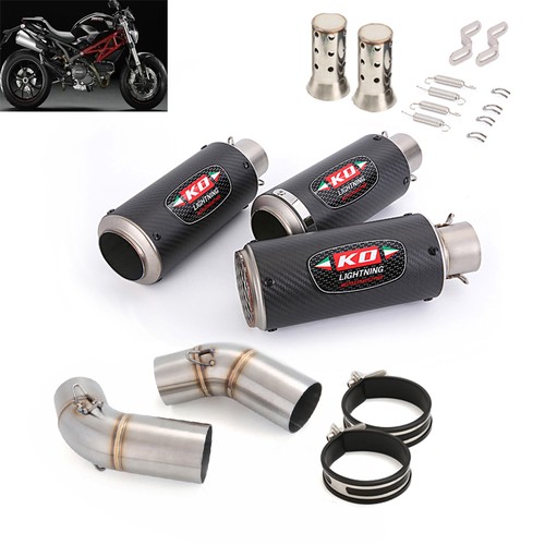 For ducati monster 696 659 - for,