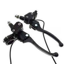 Veicolo elettrico ebike pompa