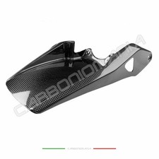 PARAFANGO POSTERIORE CARBONIO