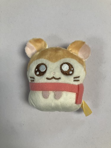 Hamtaro portachiavi in - hamtaro,