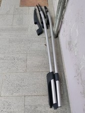 Barre tetto Fiat Cubo