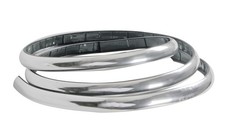 Striscia salvaporta adesiva -