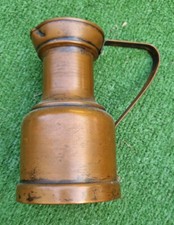 Piccolo antico bricco anfora