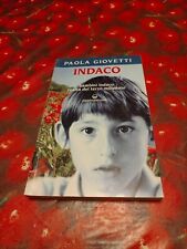 Indaco. Bambini realtà del terzo millennio-Paola Giovetti Libro 