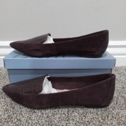 Scarpe mocassini donna essex - scarpe,
