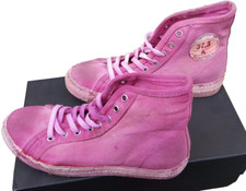 SCARPE SCARPA ALTA ALTE DA