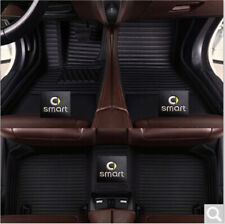 Tappetini auto per Smart