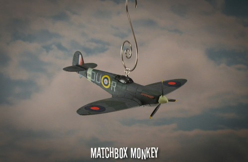 Supermarine spitfire wwii - spitfire,