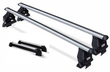 BARRE PORTATUTTO ALLUMINIO