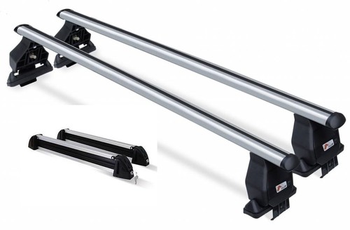 Barre portatutto alluminio - barre,