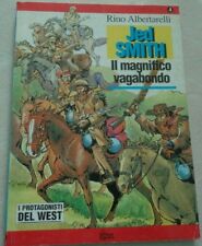 PROTAGONISTI DEL WEST JED