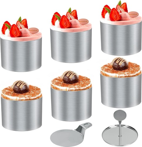 Set acciaio inox anello da - inox,
