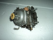 MINI   MINOR  850   CARBURATORE