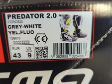 STIVALI FORMA PREDATOR 2.0